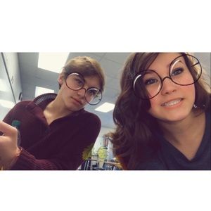 Meet your Posher, Zach